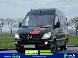 MERCEDES-BENZ SPRINTER 516 L2H2 Dubbellucht AC!