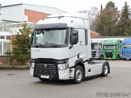 Renault T440   Kühlbox  Alu-Felgen   VollSpoiler   Navi