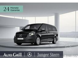 Mercedes-Benz Vito 116 CDI L MOPF 9S elTüren Navi RfK