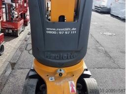 Haulotte HA 12 CJ 11,68 m