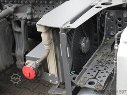 Mercedes-Benz Arocs 1843 E6 ACC Hydraulik Alu-Felgen Kühlbox
