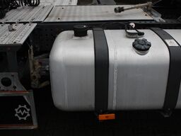 Mercedes-Benz Arocs 1843 E6 ACC Hydraulik Alu-Felgen Kühlbox