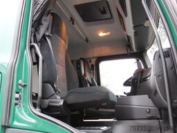 Mercedes-Benz Arocs 1843 E6 ACC Hydraulik Alu-Felgen Kühlbox