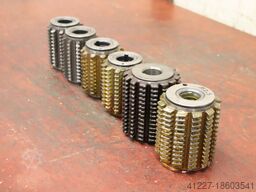 Fette Mod.2,5 R1 EW 20°