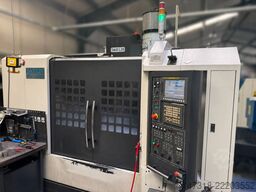 DAHLIH MCV-1200BA