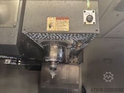 DAHLIH MCV-1200BA