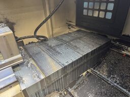 DAHLIH MCV-1200BA