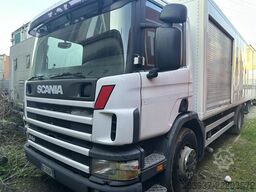 SCANIA P 94 220