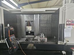 Mazak VTC-800/30SR