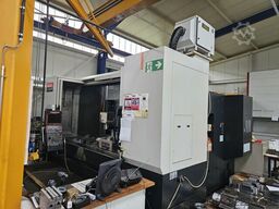 Mazak VTC-800/30SR