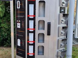 D&K TECHNOLOGY ZNICZOMAT