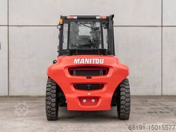Manitou MI 80 D