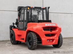 Manitou MI 80 D