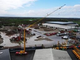 Spierings SK597-AT4 ELIFT Valid Inspection *Guarantee! Dutch