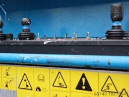 Genie Z60/37FE Valid Inspection, *Guarantee! Hybrid, 4x4