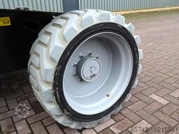 Genie Z60/37FE Valid Inspection, *Guarantee! Hybrid, 4x4