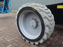 Genie Z60/37FE Valid Inspection, *Guarantee! Hybrid, 4x4