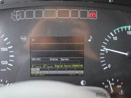 Spierings SK597-AT4 Dutch Vehicle Registration, Valid Aboma