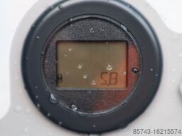 Aichi SP14D1JM Valid Inspection, *Guarantee! Diesel, 4x4