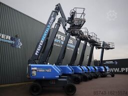 Aichi SP14D1JM Valid Inspection, *Guarantee! Diesel, 4x4