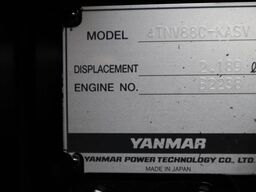 Aichi SP14D1JM Valid Inspection, *Guarantee! Diesel, 4x4