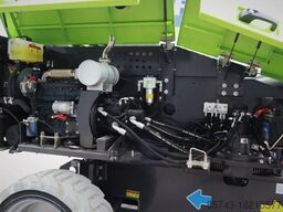 Zoomlion ZT20J Valid inspection, *Guarantee! Diesel, 4x4 Dr