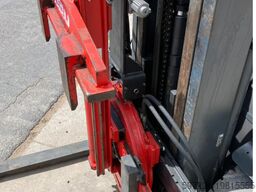 Linde E25 Triplex 5 Ventile Batterie 5/25  775 Stunden