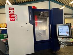 Emco Maxmill 630