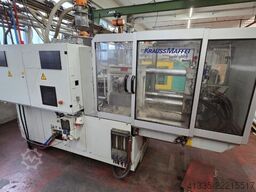 KraussMaffei KM 50-160 C2