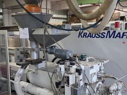 KraussMaffei KM 50-160 C2