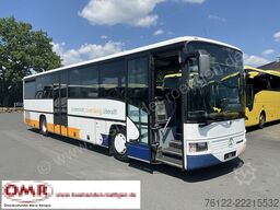 Mercedes-Benz O 550 Integro