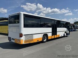 Mercedes-Benz O 550 Integro