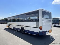 Mercedes-Benz O 550 Integro