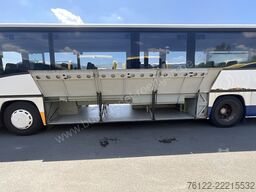 Mercedes-Benz O 550 Integro