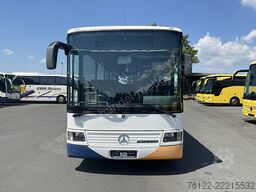 Mercedes-Benz O 550 Integro