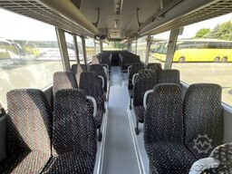 Mercedes-Benz O 550 Integro