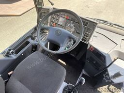Mercedes-Benz O 550 Integro
