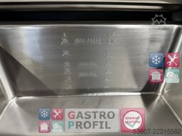 Rational iVario Pro 2-S