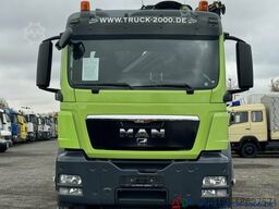 MAN 41.480 10x4 Kran Hiab XS322-19m Höhe-10T/2.9m