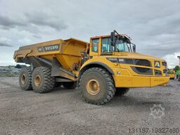 Volvo A 45 G