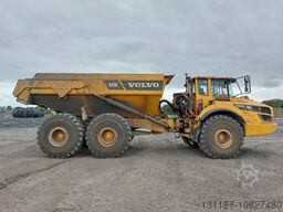 Volvo A 45 G
