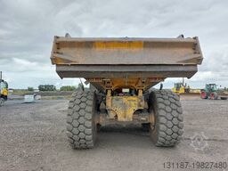 Volvo A 45 G