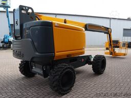 Haulotte HT16RTJ PRO NEW / UNUSED, Guarantee! Diesel, 4x4x4