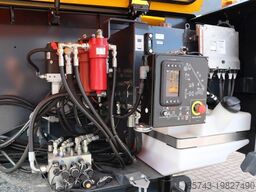 Haulotte HT16RTJ PRO NEW / UNUSED, Guarantee! Diesel, 4x4x4