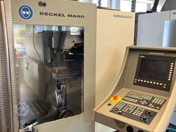 Deckel Maho DMU 35M