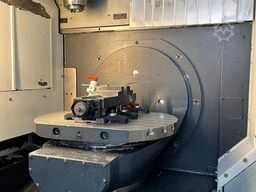 Deckel Maho DMU 50