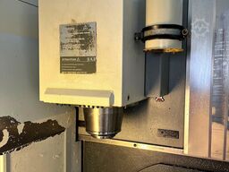 Deckel Maho DMU 50