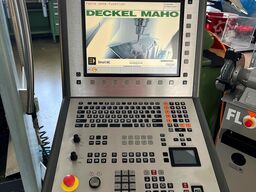 Deckel Maho DMU 50