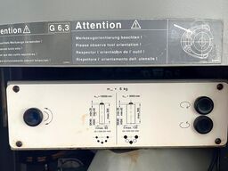 Deckel Maho DMU 50