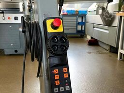 Deckel Maho DMU 50